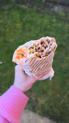 Photo of TASTYAF - 25-26 Ross Rd, Northampton NN5 5AX